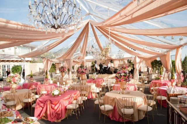 Wedding-Decorators-Delhi-Outdoor-tent