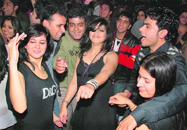 discotheques-in-Chandigarh